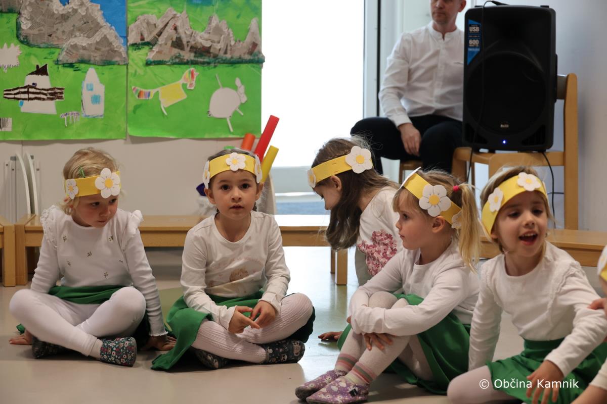 Razstava Kamnik, moje mesto (3)